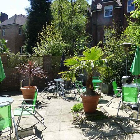 Hotel Tunbridge Wells Retreat Exterior foto