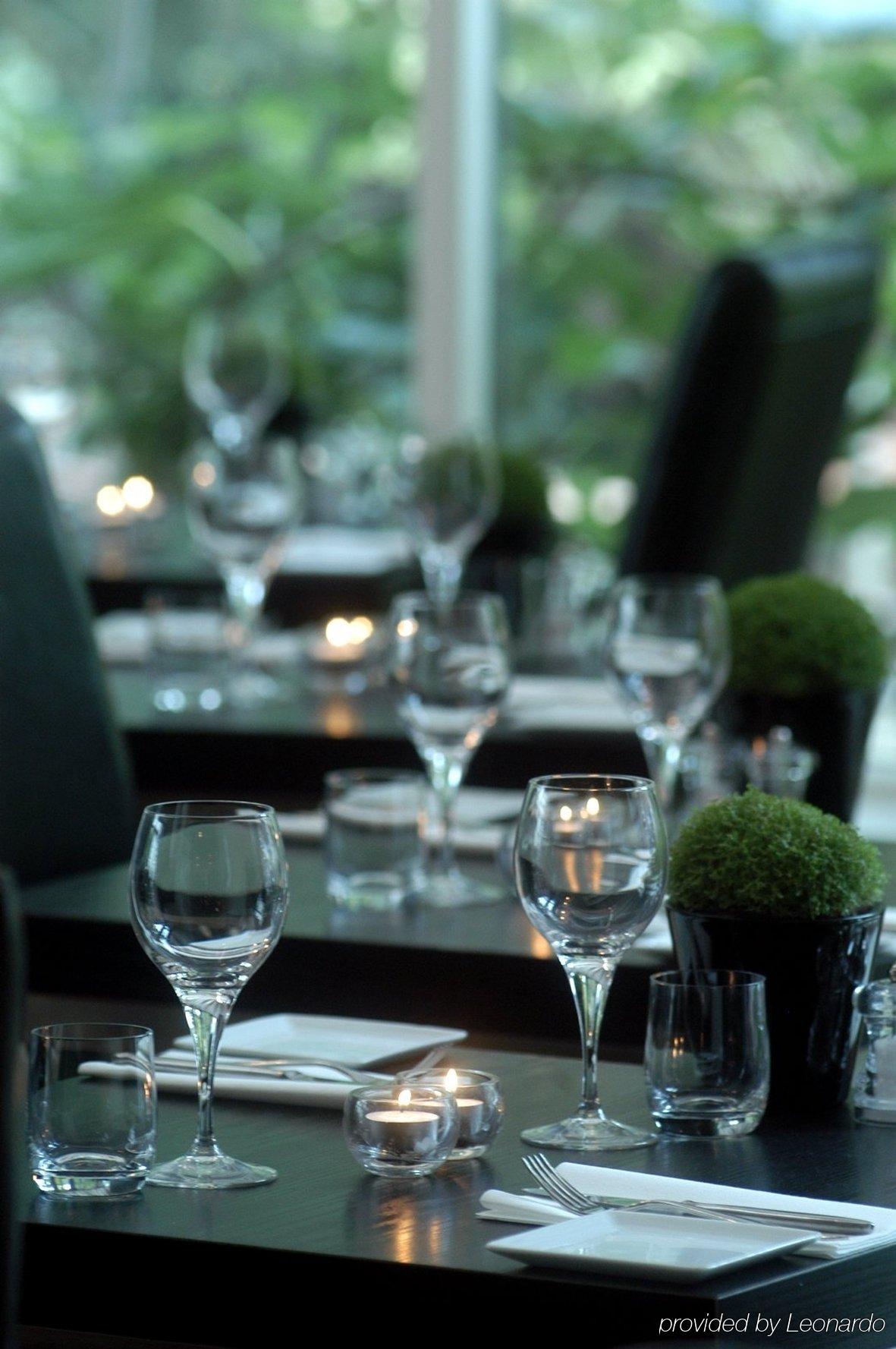 Hotel Tunbridge Wells Retreat Restaurante foto