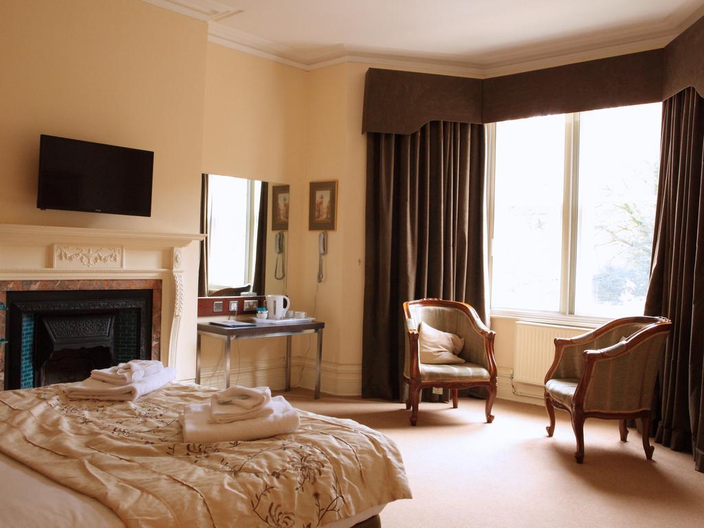 Hotel Tunbridge Wells Retreat Exterior foto