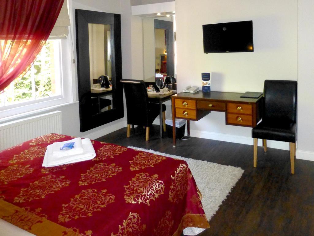 Hotel Tunbridge Wells Retreat Exterior foto