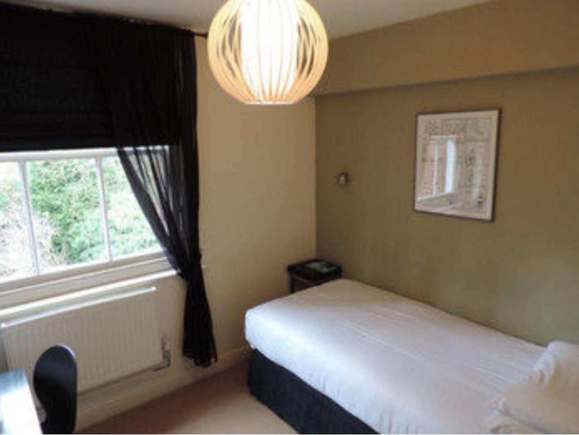 Hotel Tunbridge Wells Retreat Exterior foto