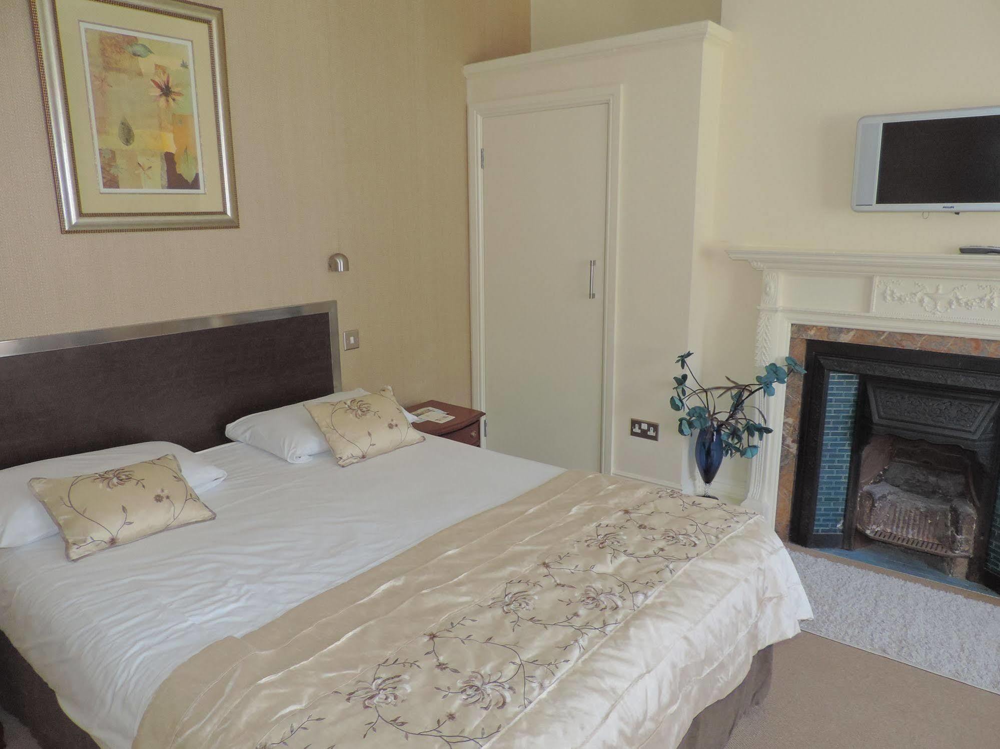 Hotel Tunbridge Wells Retreat Exterior foto