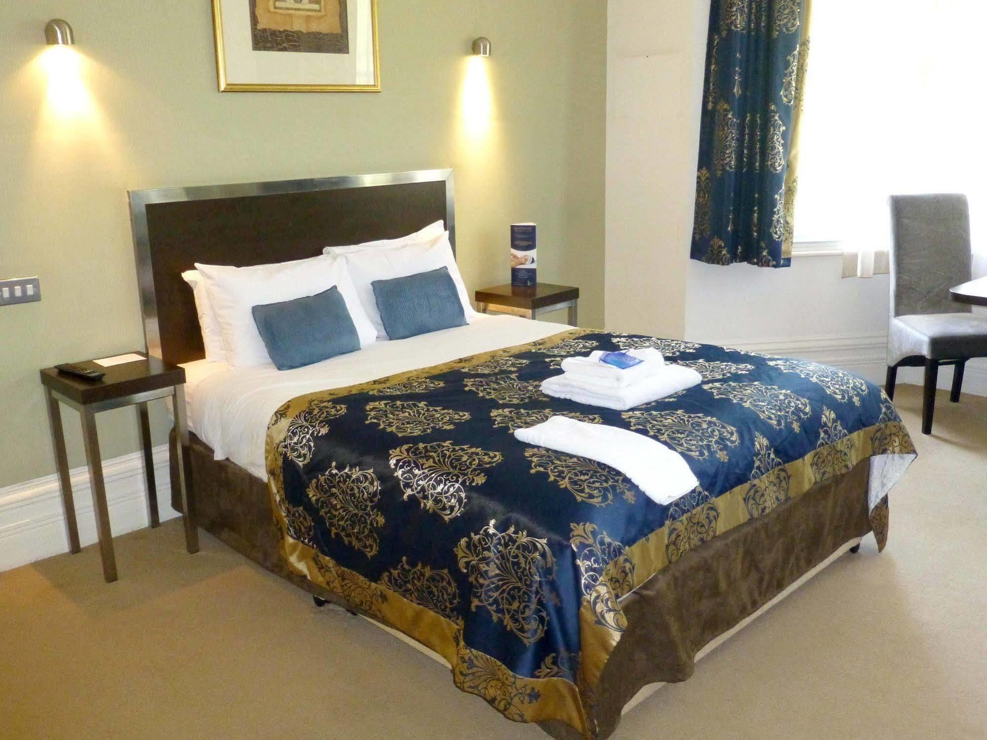Hotel Tunbridge Wells Retreat Exterior foto