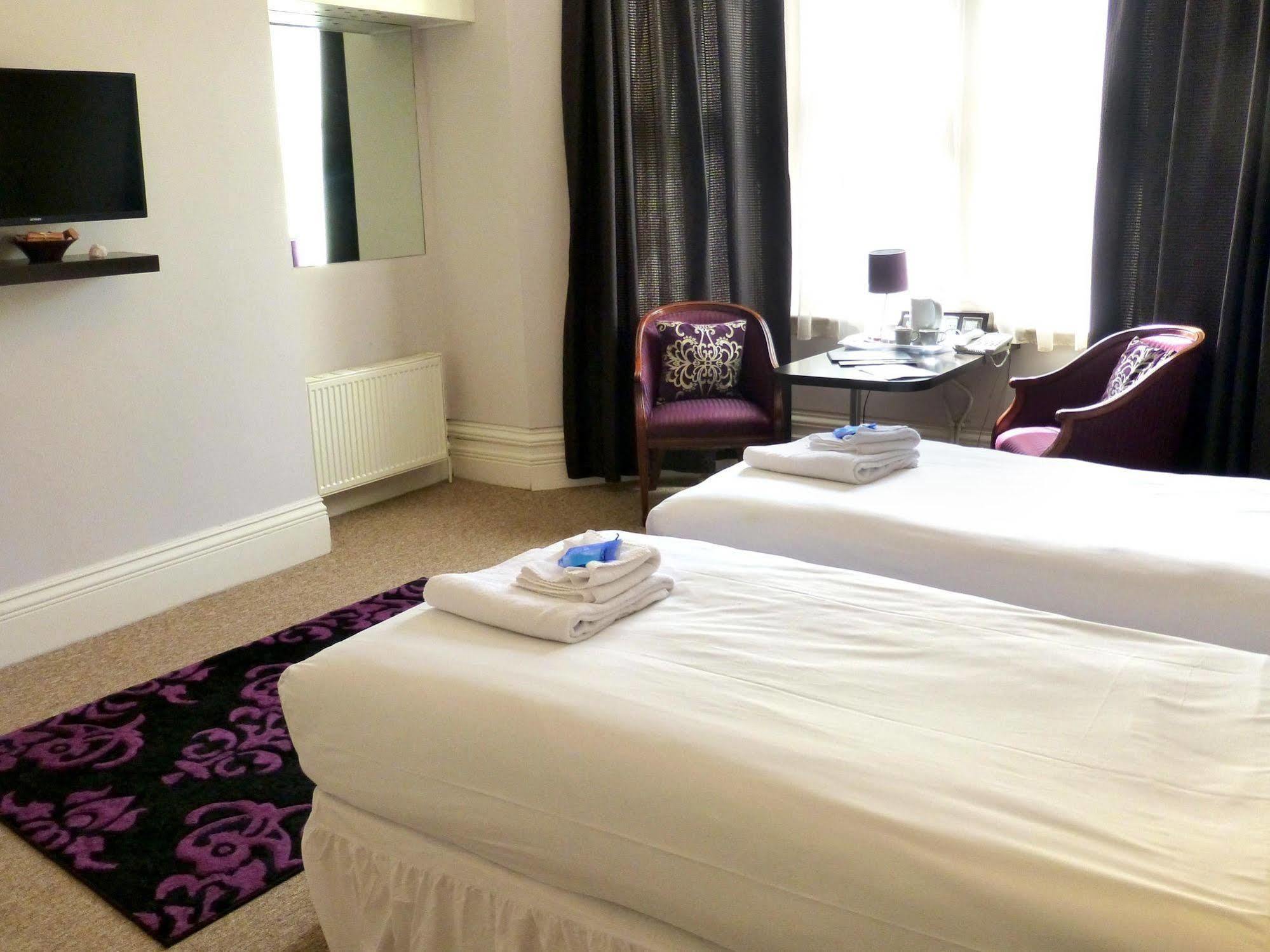 Hotel Tunbridge Wells Retreat Exterior foto