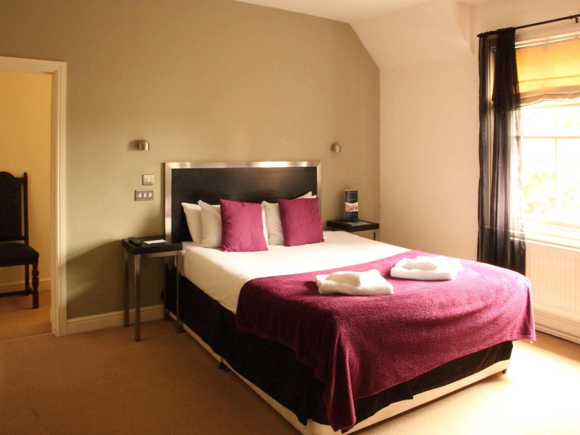 Hotel Tunbridge Wells Retreat Exterior foto