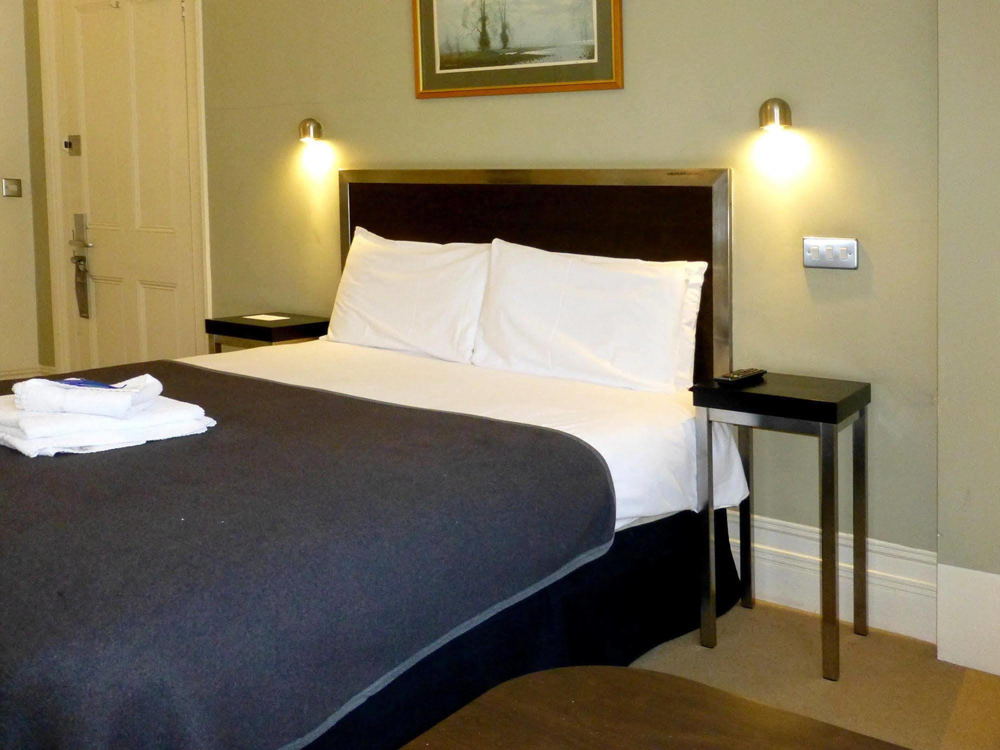 Hotel Tunbridge Wells Retreat Exterior foto