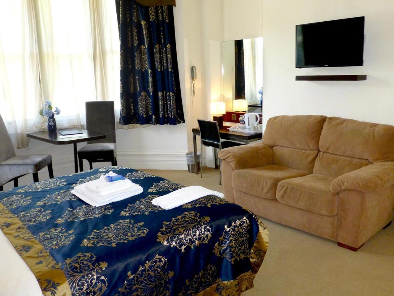 Hotel Tunbridge Wells Retreat Habitación foto